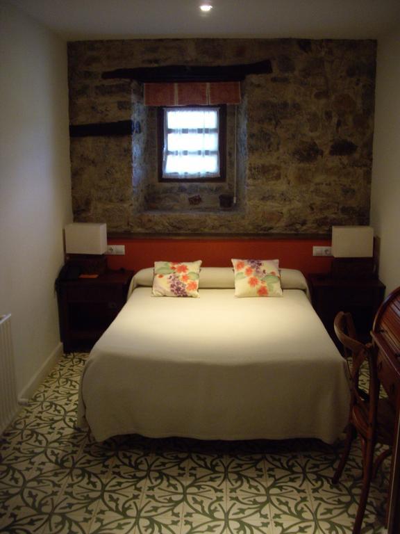 Hotel Casona Cuervo San Tirso de Candamo Eksteriør bilde