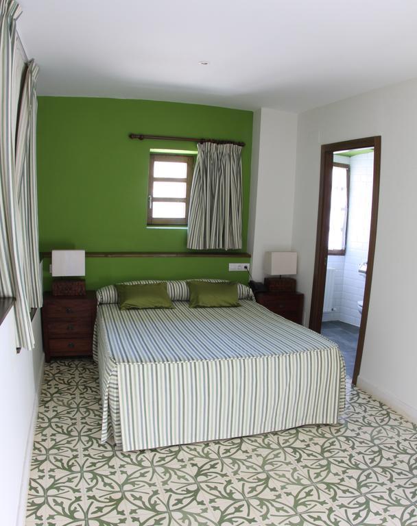 Hotel Casona Cuervo San Tirso de Candamo Eksteriør bilde